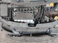 Привозной двигатель на ford galaxy vr6 2.8 за 400 000 тг. в Алматы