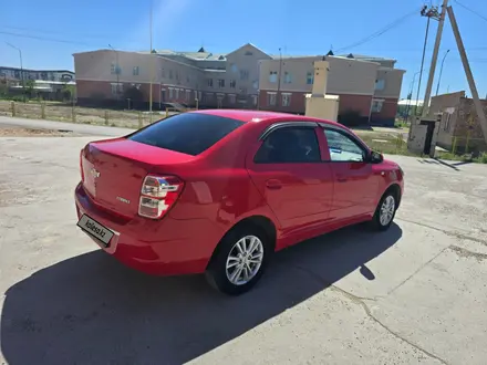 Chevrolet Cobalt 2020 года за 4 600 000 тг. в Кызылорда – фото 2