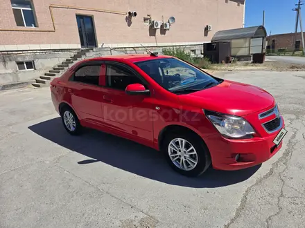 Chevrolet Cobalt 2020 года за 4 600 000 тг. в Кызылорда – фото 4