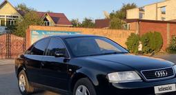 Audi A6 1999 годаfor2 700 000 тг. в Алматы – фото 3