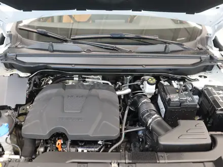 Haval Jolion 2024 года за 8 490 000 тг. в Астана – фото 9