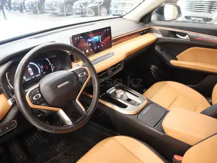 Haval Jolion 2024 года за 8 490 000 тг. в Астана – фото 17