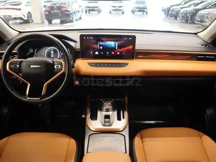 Haval Jolion 2024 года за 8 490 000 тг. в Астана – фото 20