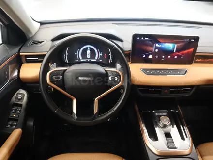Haval Jolion 2024 года за 8 490 000 тг. в Астана – фото 19