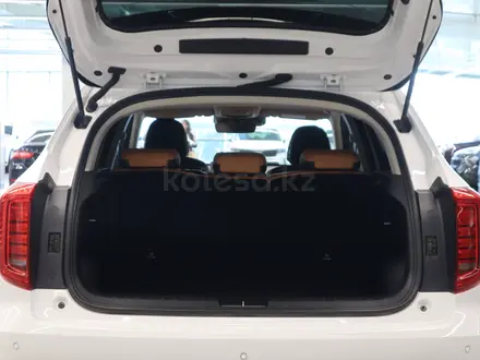 Haval Jolion 2024 года за 8 490 000 тг. в Астана – фото 11