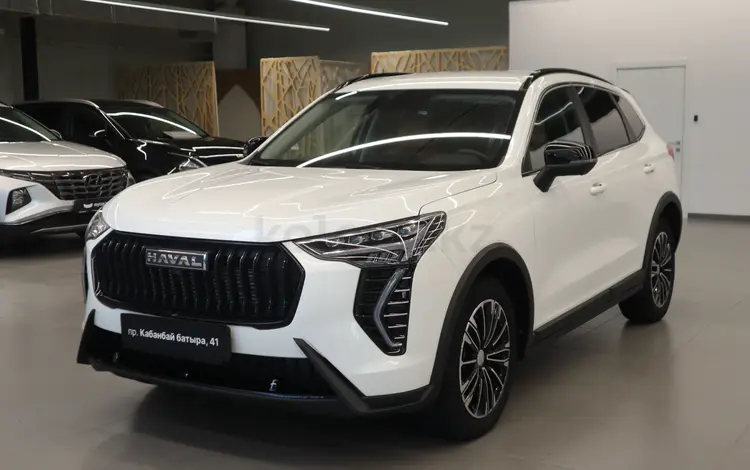 Haval Jolion 2024 года за 8 490 000 тг. в Астана