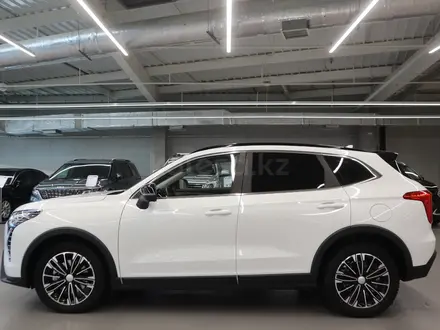 Haval Jolion 2024 года за 8 490 000 тг. в Астана – фото 8