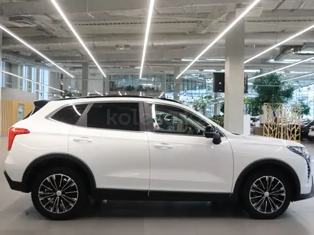 Haval Jolion 2024 года за 8 490 000 тг. в Астана – фото 7