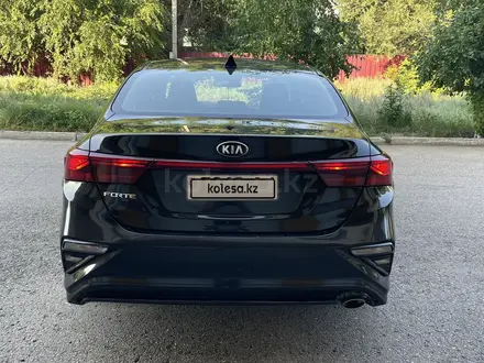 Kia Cerato 2019 года за 5 800 000 тг. в Актобе – фото 6