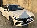 Hyundai Elantra 2023 года за 10 100 000 тг. в Усть-Каменогорск