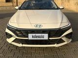 Hyundai Elantra 2023 года за 10 100 000 тг. в Усть-Каменогорск – фото 4