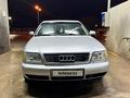 Audi A6 1994 годаүшін3 200 000 тг. в Шу