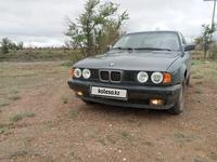 BMW 520 1991 годаүшін1 600 000 тг. в Жезказган