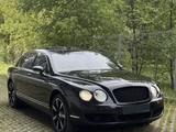 Bentley Continental Flying Spur 2006 годаүшін29 000 000 тг. в Алматы
