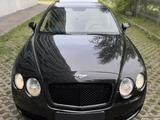 Bentley Continental Flying Spur 2006 годаүшін29 000 000 тг. в Алматы – фото 2