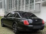 Bentley Continental Flying Spur 2006 годаүшін29 000 000 тг. в Алматы – фото 5