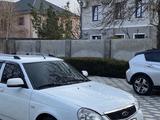 ВАЗ (Lada) Priora 2171 2013 года за 2 100 000 тг. в Шымкент – фото 2