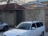 ВАЗ (Lada) Priora 2171 2013 года за 2 100 000 тг. в Шымкент – фото 4