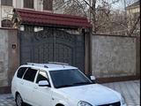 ВАЗ (Lada) Priora 2171 2013 года за 2 100 000 тг. в Шымкент – фото 3
