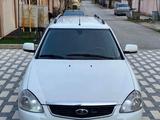 ВАЗ (Lada) Priora 2171 2013 года за 2 100 000 тг. в Шымкент – фото 5
