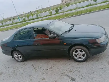 Toyota Carina 1993 года за 1 400 000 тг. в Кызылорда