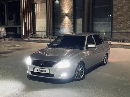 ВАЗ (Lada) Priora 2170 2014 года за 3 400 000 тг. в Шымкент