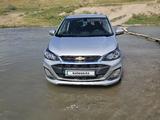 Chevrolet Spark 2019 годаfor5 000 000 тг. в Шымкент