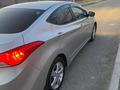 Hyundai Elantra 2011 годаfor5 000 000 тг. в Туркестан – фото 6