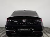 Hyundai Sonata 2023 года за 14 200 000 тг. в Астана – фото 5