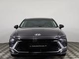 Hyundai Sonata 2023 года за 14 200 000 тг. в Астана – фото 2