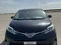 Toyota Sienna 2015 годаүшін14 300 000 тг. в Тараз – фото 3