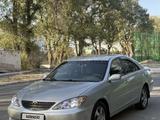 Toyota Camry 2003 годаүшін3 850 000 тг. в Кызылорда