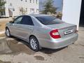 Toyota Camry 2004 годаүшін4 200 000 тг. в Актау – фото 4