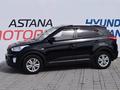 Hyundai Creta 2018 года за 7 990 000 тг. в Костанай – фото 2