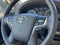 Toyota Land Cruiser 2021 годаүшін43 500 000 тг. в Туркестан – фото 17