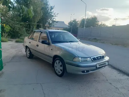 Daewoo Nexia 2007 года за 1 550 000 тг. в Туркестан