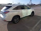 Lexus RX 350 2012 года за 15 500 000 тг. в Алматы – фото 2