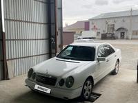 Mercedes-Benz E 230 1997 годаfor2 000 000 тг. в Кызылорда