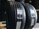 Летние шины Continental ContiCrossContact UHP 255/50 R19.285/45 R19. за 100 000 тг. в Семей – фото 4