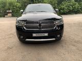 Dodge Durango 2011 годаүшін13 400 000 тг. в Астана – фото 4