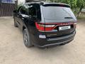 Dodge Durango 2011 годаүшін13 600 000 тг. в Астана – фото 7