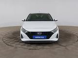 Hyundai i20 2023 годаүшін6 790 000 тг. в Шымкент – фото 2