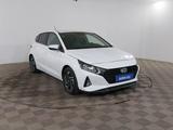 Hyundai i20 2023 годаүшін6 790 000 тг. в Шымкент – фото 3