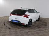 Hyundai i20 2023 годаүшін6 790 000 тг. в Шымкент – фото 5
