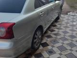 Toyota Avensis 2008 годаfor4 600 000 тг. в Тараз – фото 5