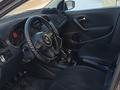 Volkswagen Polo 2009 года за 5 500 000 тг. в Актобе – фото 4