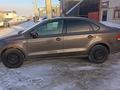 Volkswagen Polo 2009 года за 5 500 000 тг. в Актобе – фото 2
