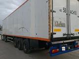 Montracon  Рефрижераторный полуприцеп 2005 годаүшін7 000 000 тг. в Семей – фото 2