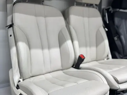 КОМФОРТНЫЕ СИДЕНЬЯ ОТ BMW F06 НА LEXUS. TOYOTA. NISSAN. "БАВАРЕЦ" за 700 000 тг. в Астана
