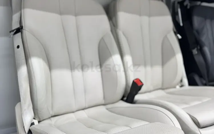 КОМФОРТНЫЕ СИДЕНЬЯ ОТ BMW F06 НА LEXUS. TOYOTA. NISSAN. "БАВАРЕЦ" за 700 000 тг. в Астана